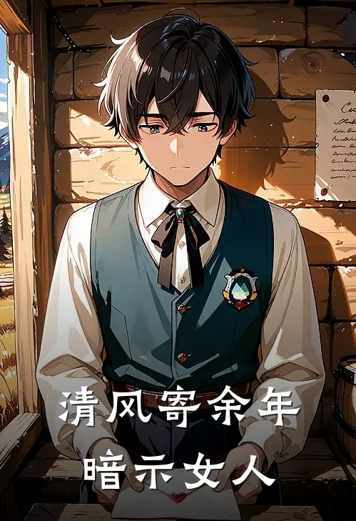 清风寄余年暗示女人