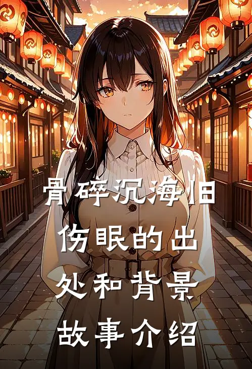 骨碎沉海旧伤眠的出处和背景故事介绍