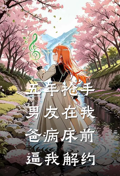 五年枪手，男友在我爸病床前逼我解约(安微顾泽)免费小说阅读_免费小说完整版五年枪手，男友在我爸病床前逼我解约(安微顾泽)