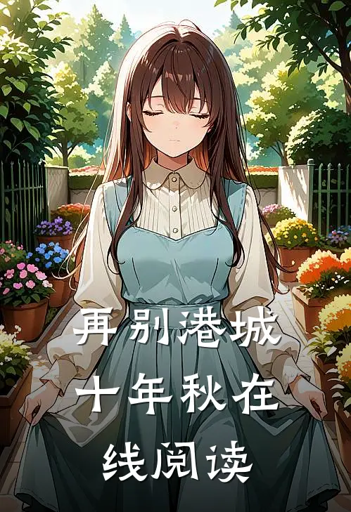 再别港城十年秋在线阅读