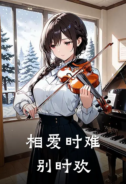 相爱时难别时欢骆亦池林皎皎小说免费完结_完本热门小说相爱时难别时欢骆亦池林皎皎