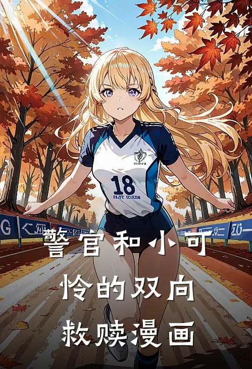 警官和小可怜的双向救赎漫画