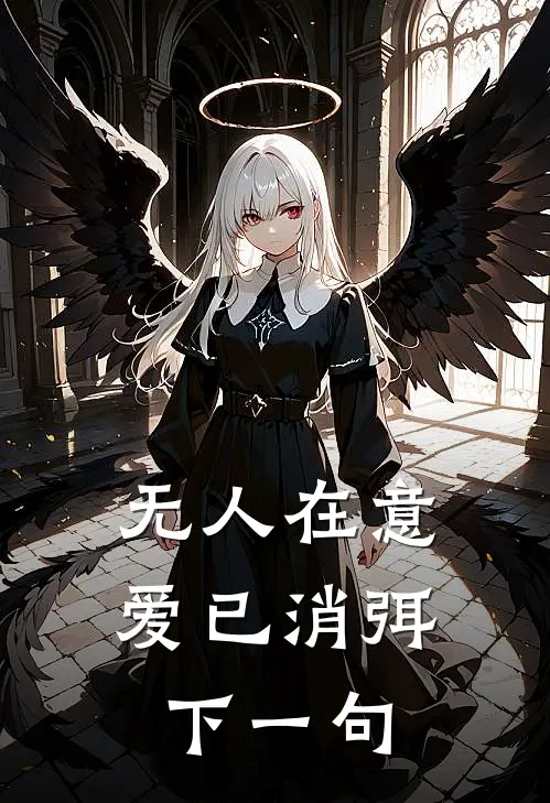 无人在意爱已消弭下一句