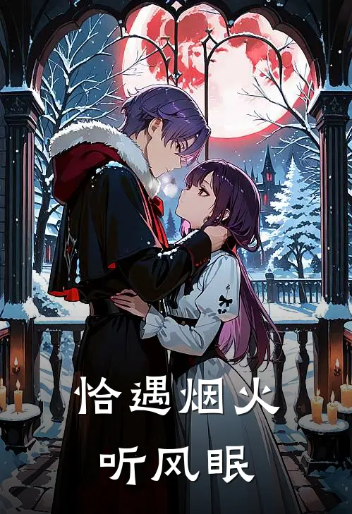 《恰遇烟火听风眠》傅谨年温清雨全本阅读_(傅谨年温清雨)全集阅读