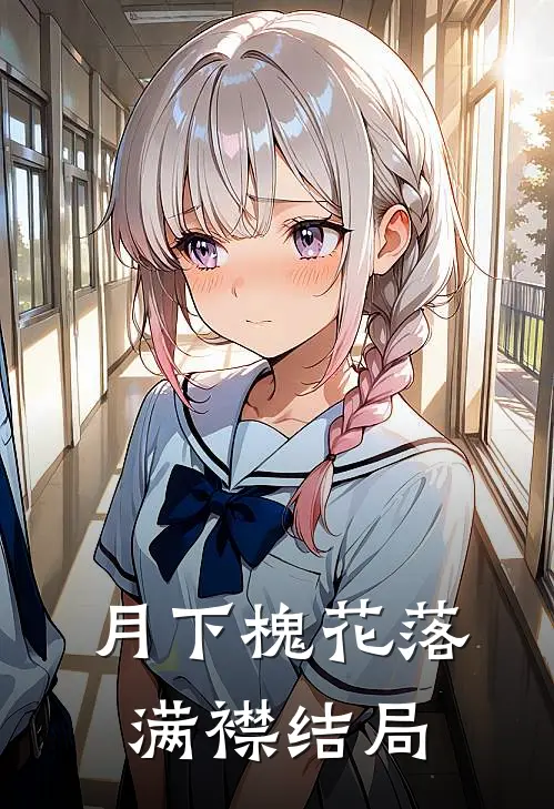 月下槐花落满襟结局