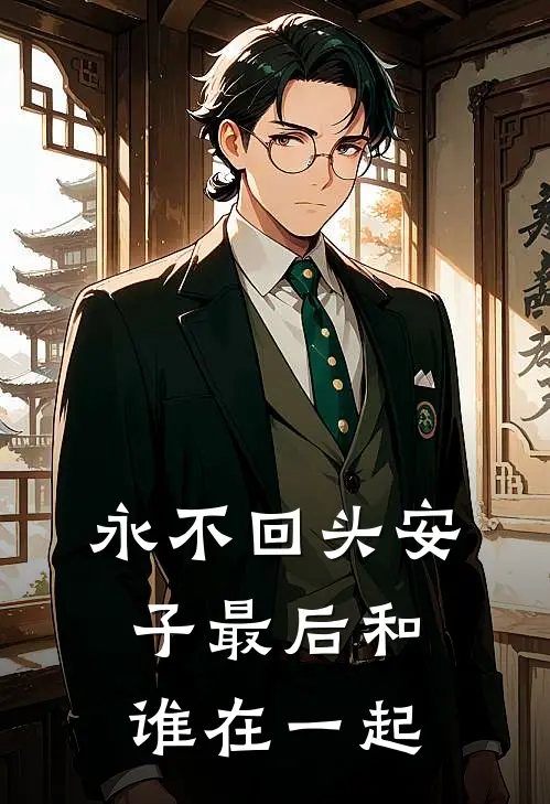 永不回头安子最后和谁在一起