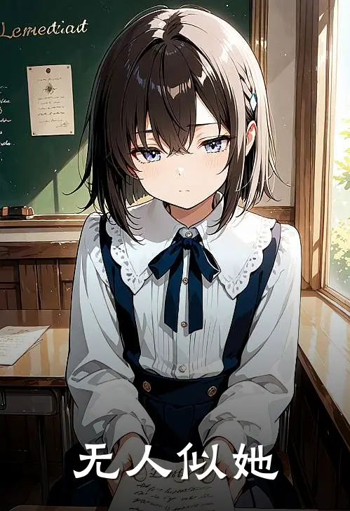 无人似她(何意安姜璐璐)免费完结小说_小说完整版免费阅读无人似她(何意安姜璐璐)