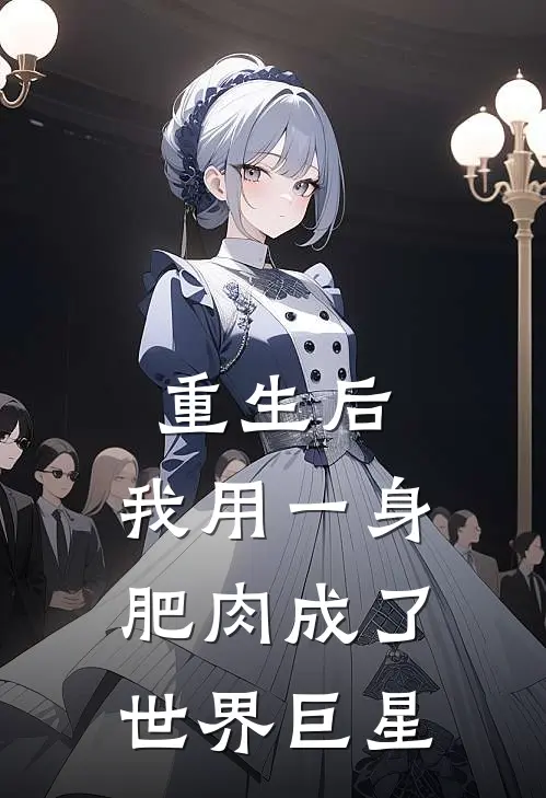 重生后，我用一身肥肉成了世界巨星