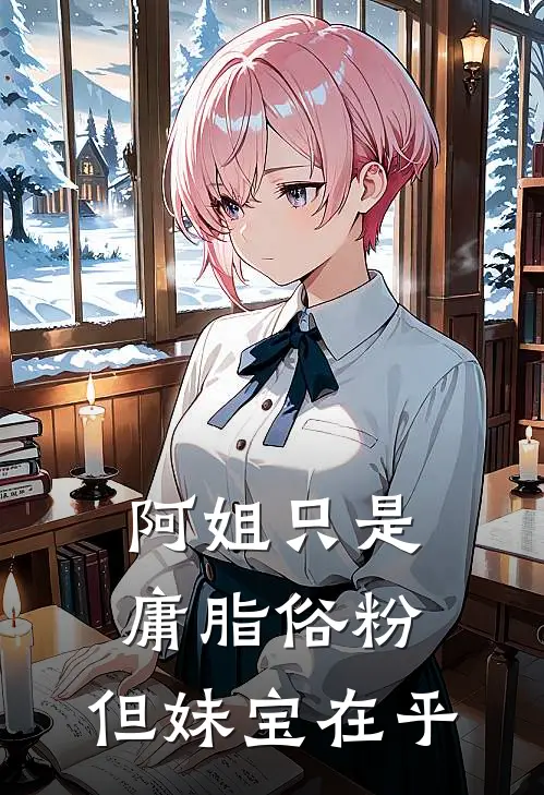 阿姐只是庸脂俗粉，但妹宝在乎小宝姜玉兰免费小说大全_热门免费小说阿姐只是庸脂俗粉，但妹宝在乎(小宝姜玉兰)