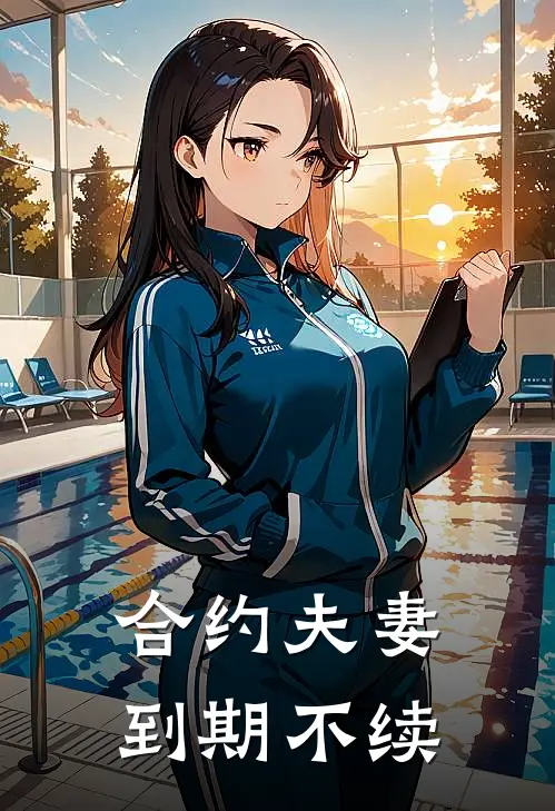 合约夫妻，到期不续