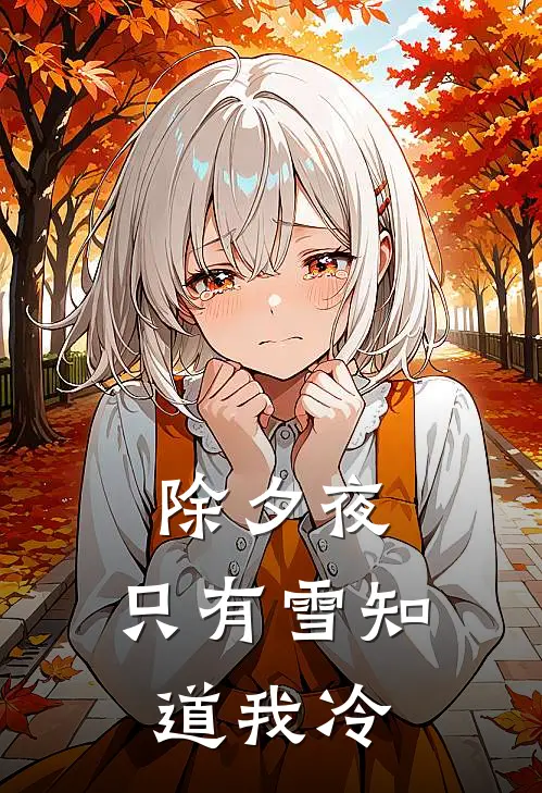 除夕夜，只有雪知道我冷