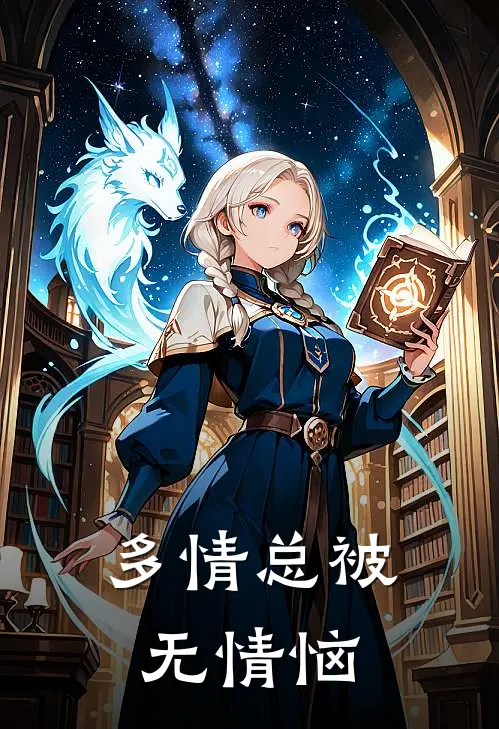 多情总被无情恼