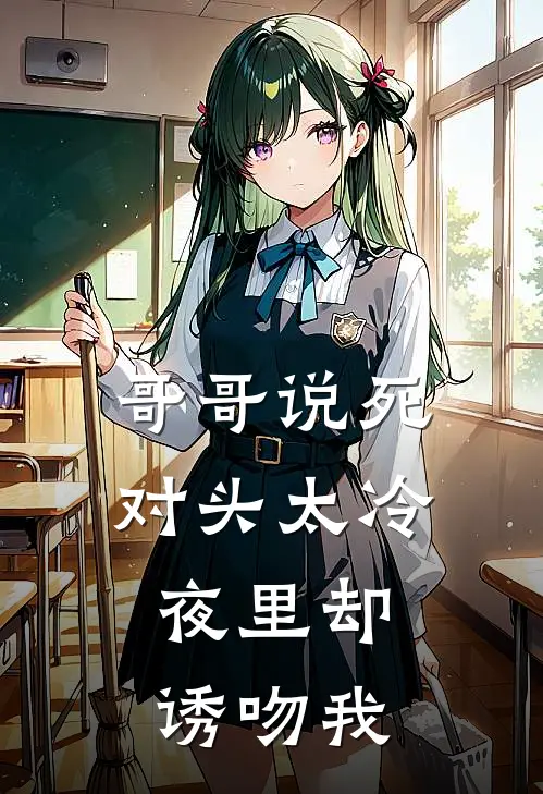 哥哥说死对头太冷，夜里却诱吻我