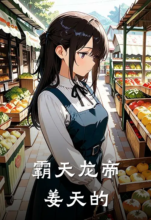 霸天龙帝姜天的