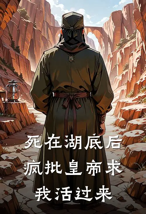 死在湖底后，疯批皇帝求我活过来(皇后皇帝)热门网络小说_最新完本小说死在湖底后，疯批皇帝求我活过来(皇后皇帝)
