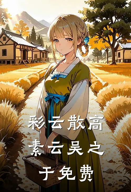 彩云散高素云吴之于免费