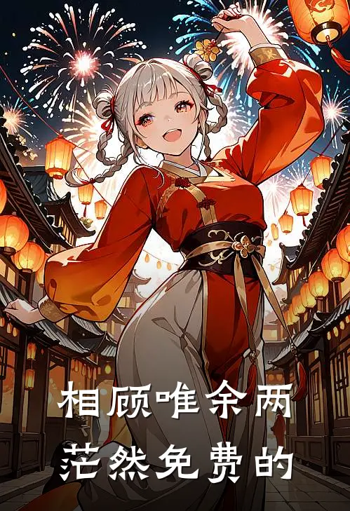 相顾唯余两茫然免费的