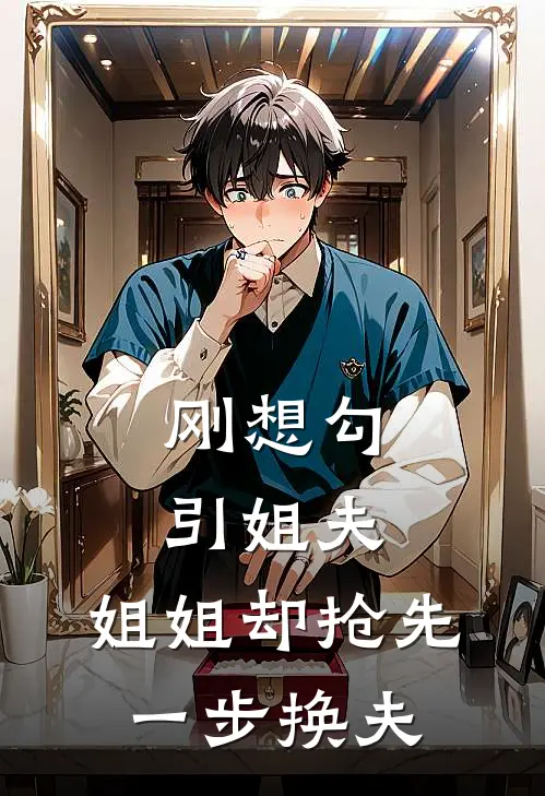 刚想勾引姐夫，姐姐却抢先一步换夫