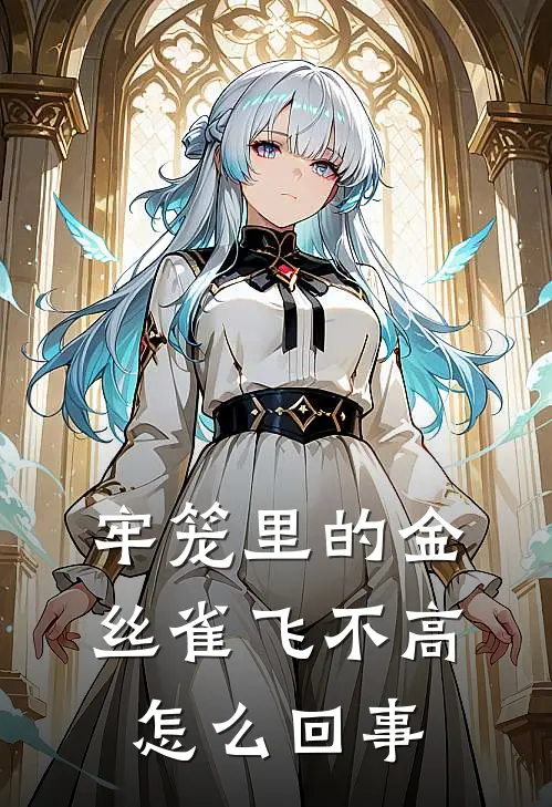 牢笼里的金丝雀飞不高怎么回事