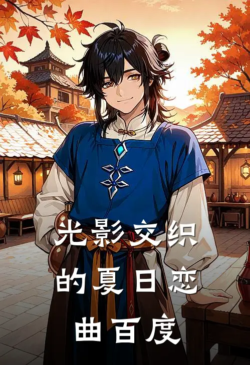 光影交织的夏日恋曲百度
