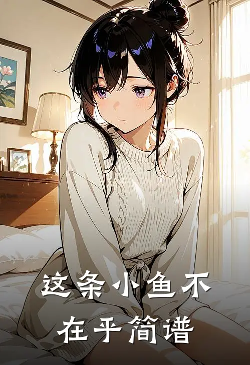 这条小鱼不在乎简谱