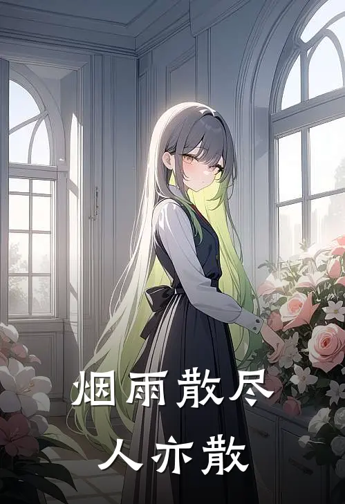烟雨散尽人亦散(阮京栀时越)小说免费阅读无弹窗_完结小说烟雨散尽人亦散阮京栀时越