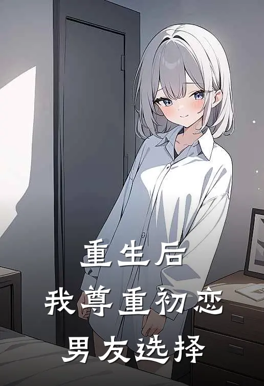 重生后，我尊重初恋男友选择
