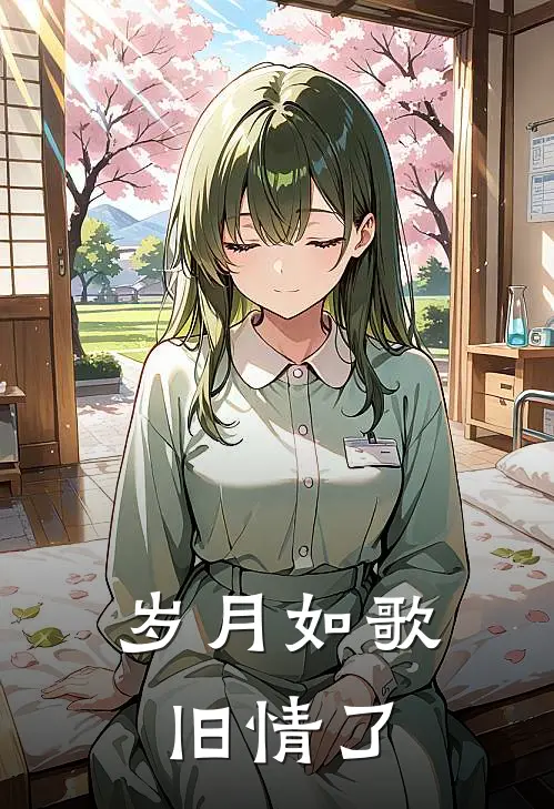 岁月如歌旧情了(纪裴宁林沁雅)最新好看小说_无弹窗全文免费阅读岁月如歌旧情了纪裴宁林沁雅