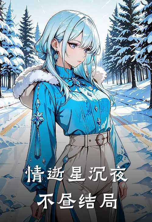 情逝星沉夜不昼结局