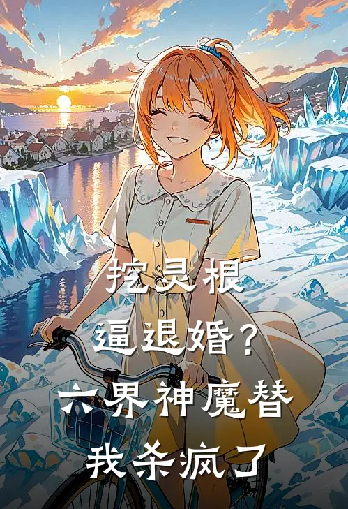 挖灵根，逼退婚？六界神魔替我杀疯了