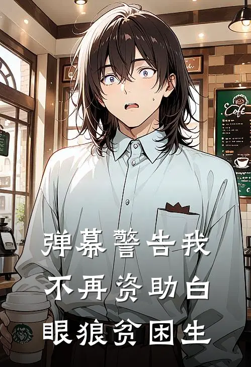 弹幕警告我不再资助白眼狼贫困生