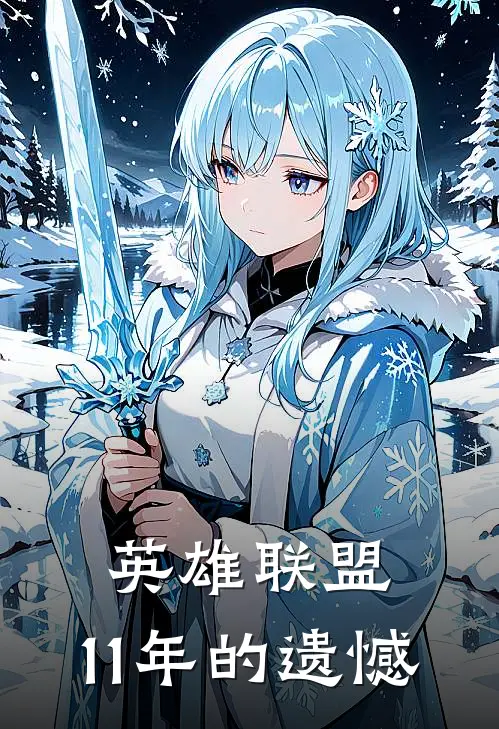 英雄联盟：11年的遗憾