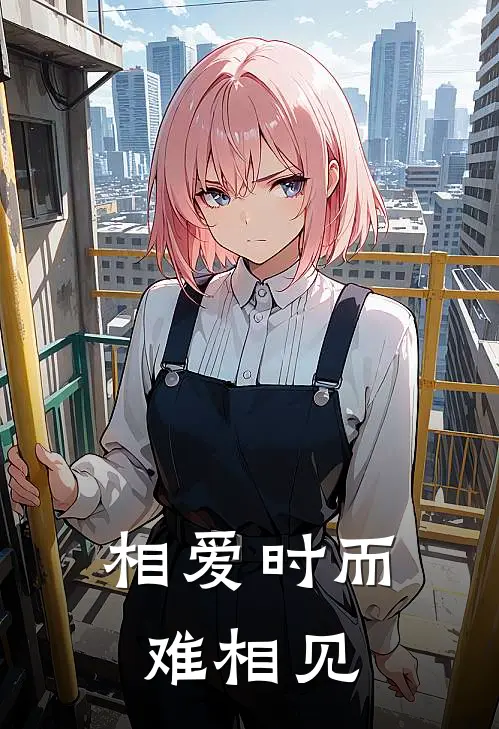 相爱时而难相见