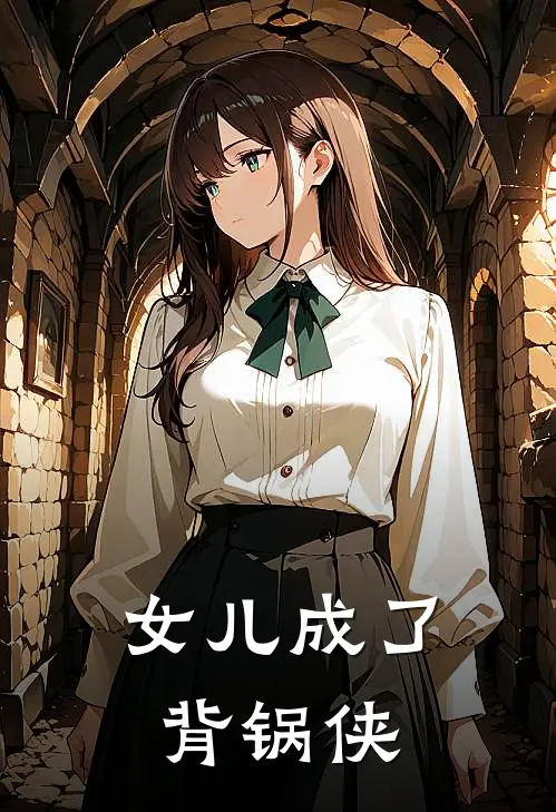 女儿成了背锅侠