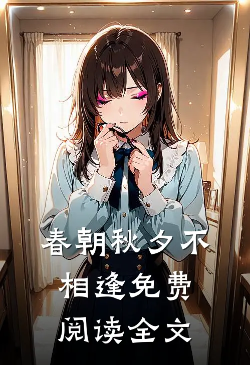 春朝秋夕不相逢免费阅读全文