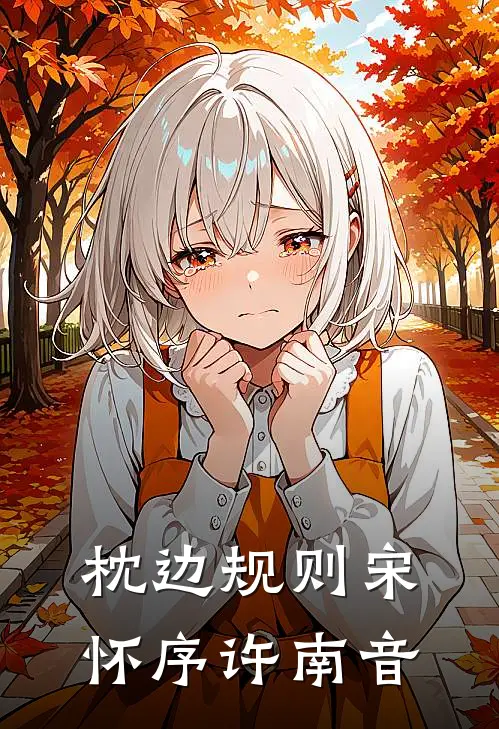 枕边规则宋怀序许南音