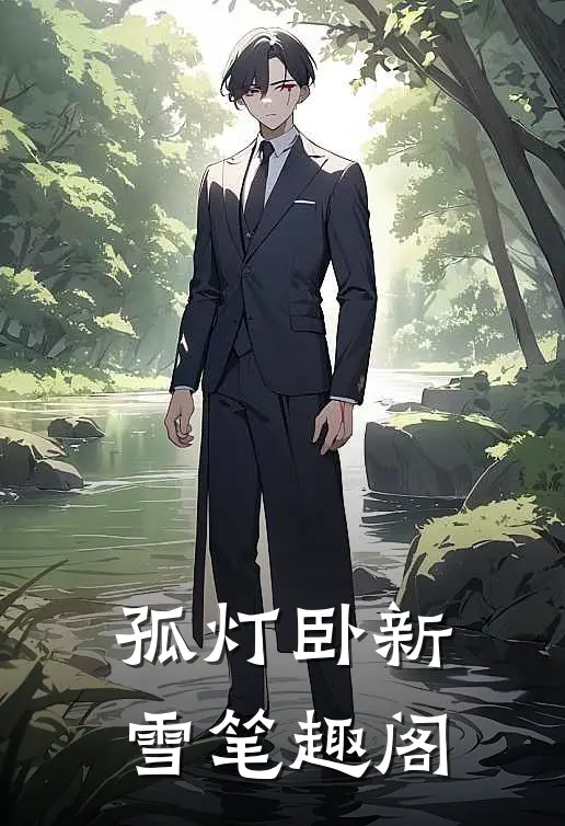 孤灯卧新雪笔趣阁