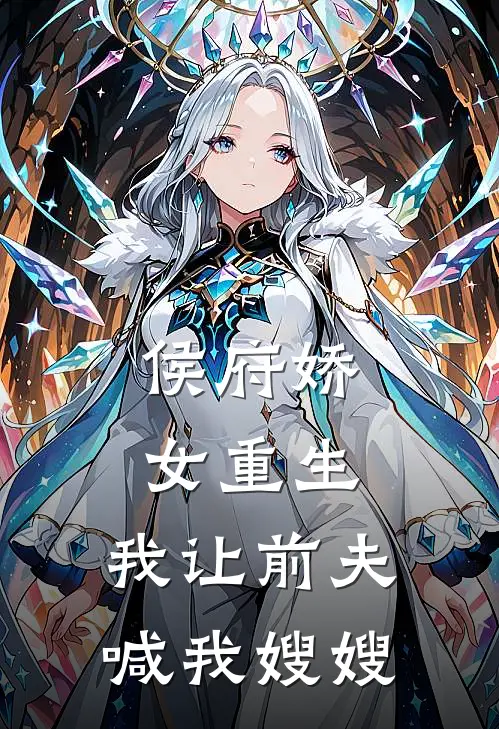 侯府娇女重生，我让前夫喊我嫂嫂