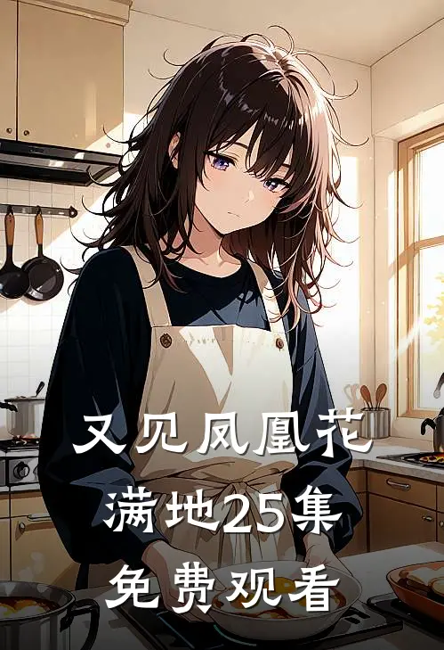 又见凤凰花满地25集免费观看