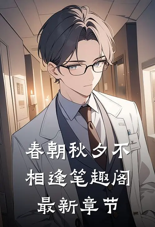 春朝秋夕不相逢笔趣阁最新章节