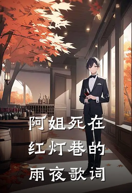 阿姐死在红灯巷的雨夜歌词