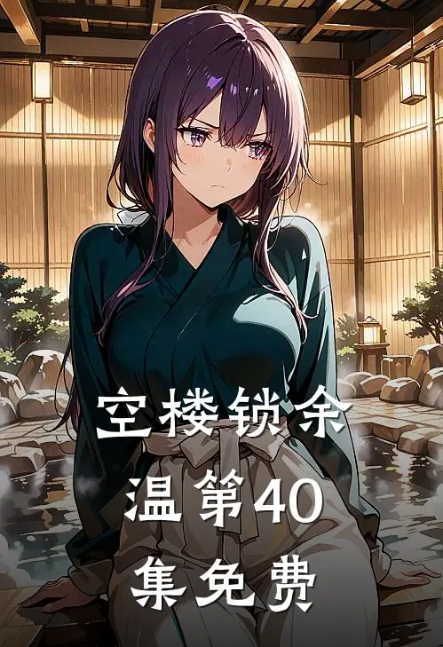 空楼锁余温第40集免费