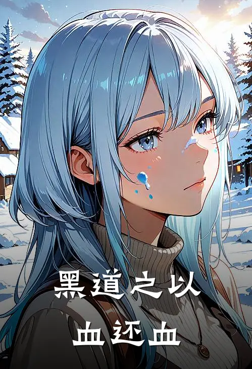 黑道之以血还血