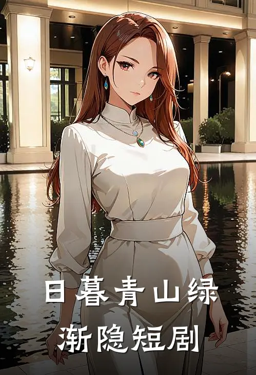 日暮青山绿渐隐短剧