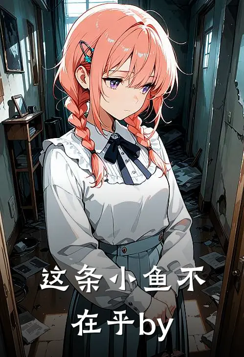 这条小鱼不在乎by