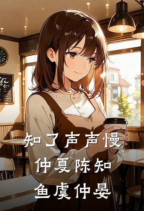 知了声声慢仲夏陈知鱼虞仲晏