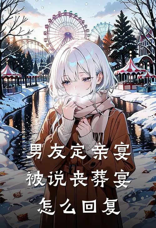 男友定亲宴被说丧葬宴怎么回复