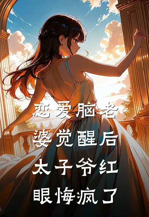 恋爱脑老婆觉醒后，太子爷红眼悔疯了