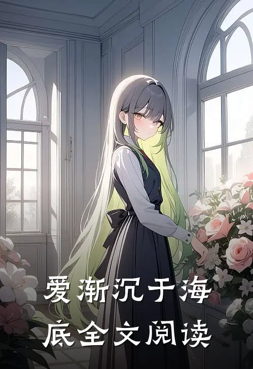爱渐沉于海底全文阅读