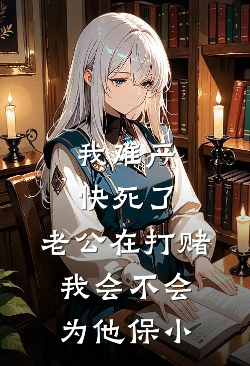 我难产快死了，老公在打赌我会不会为他保小